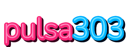 pulsa303 — logo kanal
